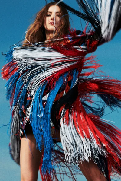 Look 11